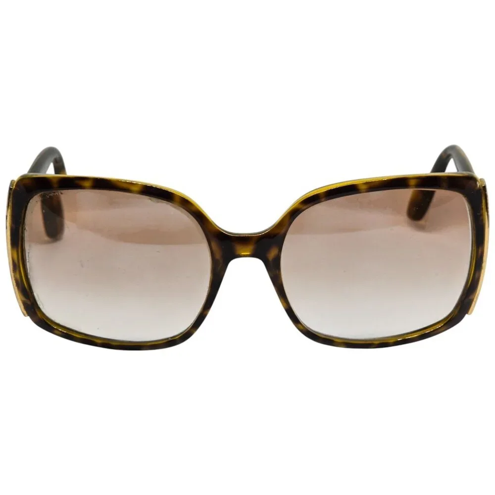 Gucci GG 3128/S Tortoiseshell Brown Gradient Sunglasses Made in Italy 60-19 - Picture 1 of 10
